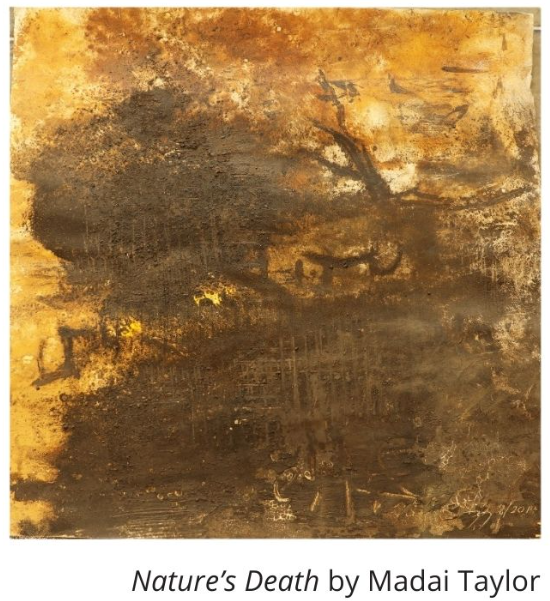 IOWA JUSTICE, IOWA EARTH – Clear Lake Arts Center